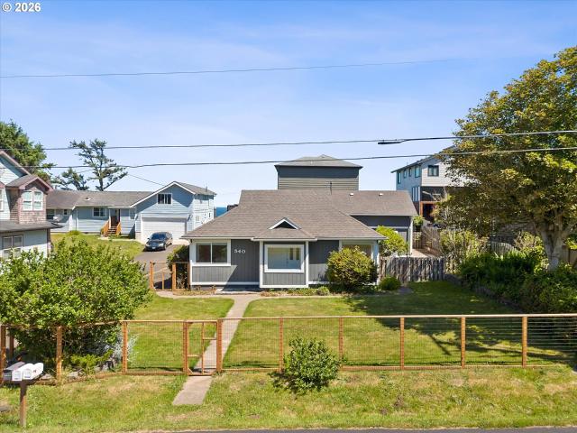 House for sale in Oregonia