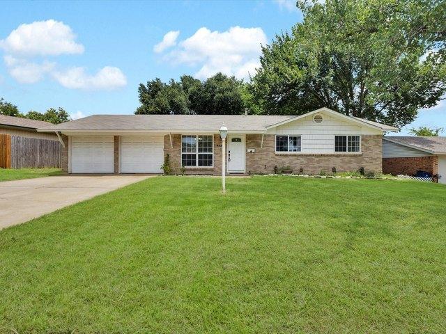 House for sale in Johnson, Texas