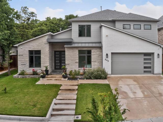 House for sale in Coppell, Texas