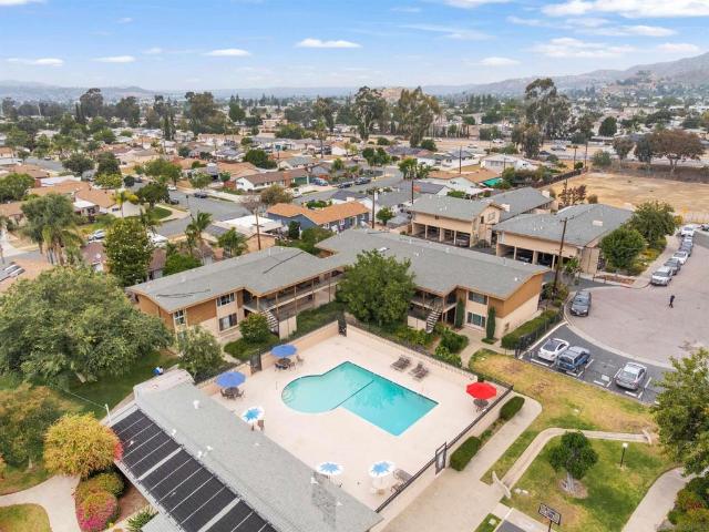 Condo for sale in El Cajon, California