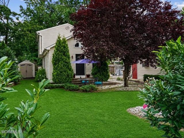 House for sale in Monmouth, New Jersey