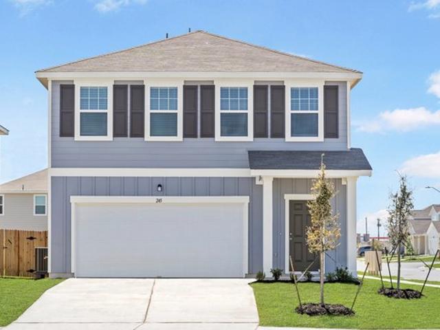 House for sale in Williamson, Texas