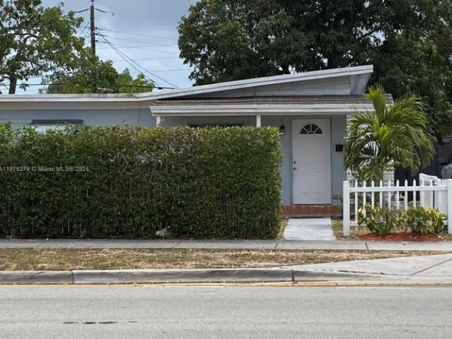 House for sale in Miami, Florida