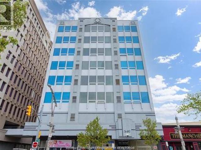 Condo for sale in Maidstone, Ontario