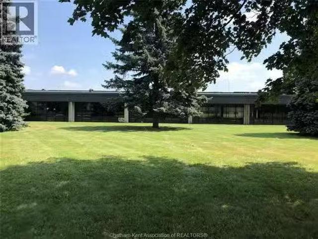 House for rent in Chatham–kent, Ontario