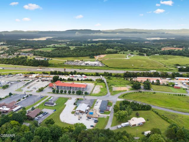 Commercial for sale in Tennessee