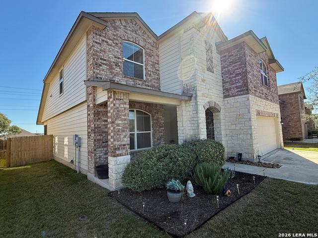 House for sale in Saratoga, Cibolo
