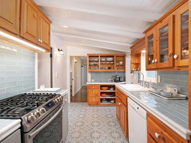 House for rent in California