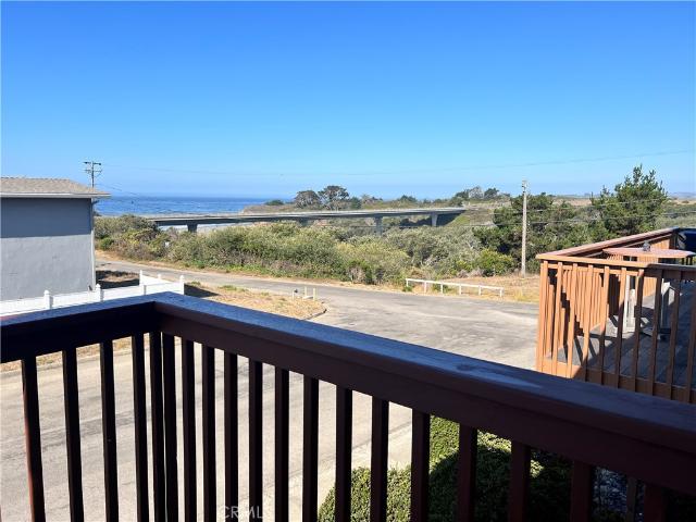 Condo for sale in San Simeon, California