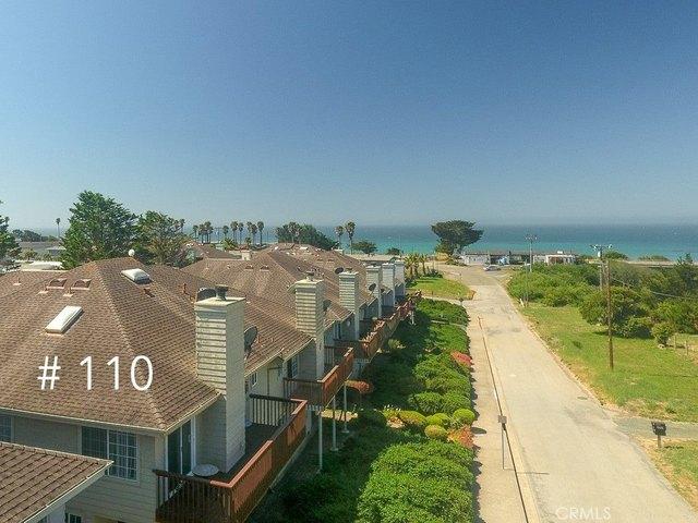 Condo for sale in San Simeon, California