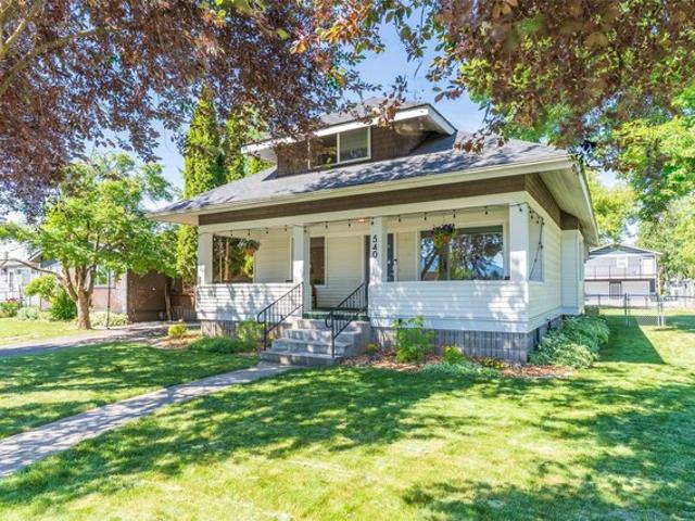 House for sale in Whitefish, Montana
