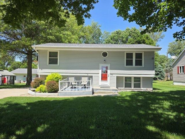 House for sale in Carson, Iowa