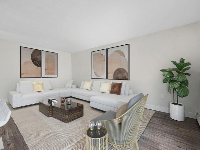 Apartment for rent in Arva, Ontario