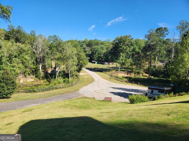House for sale in Loganville, Walton County