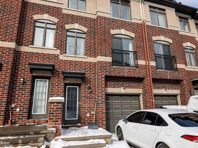 Townhouse for rent in Mulhurst Bay, Ontario