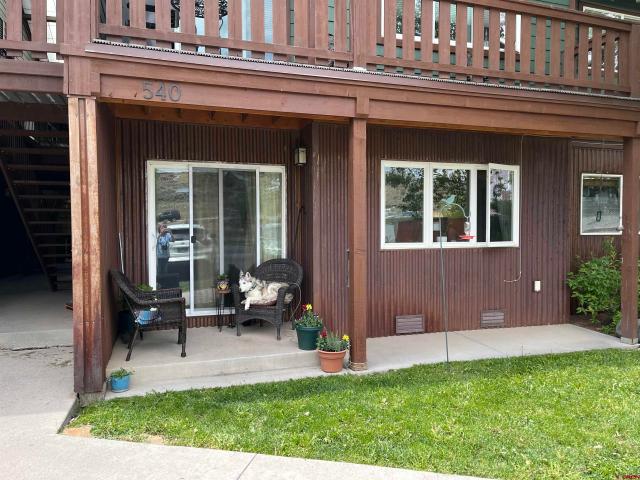 Condo for sale in Ridgway, Colorado
