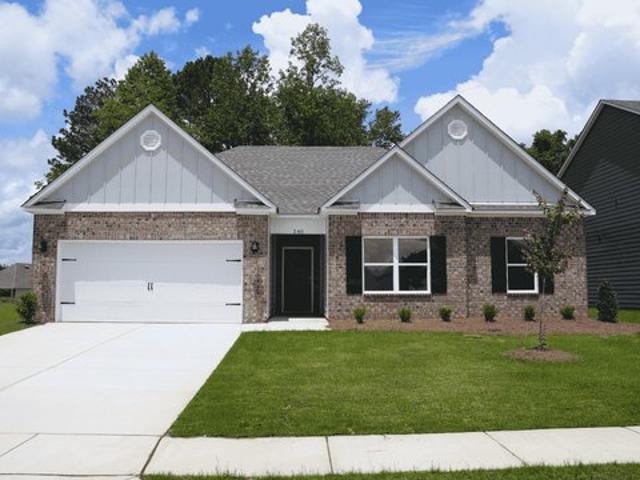 House for sale in Warrior, Alabama