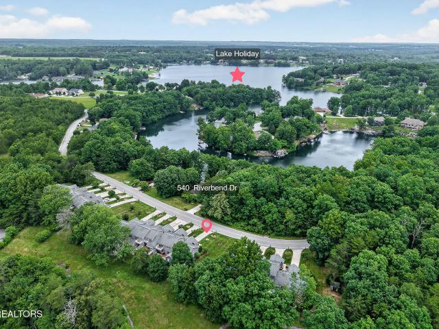 Condo for sale in Tennessee