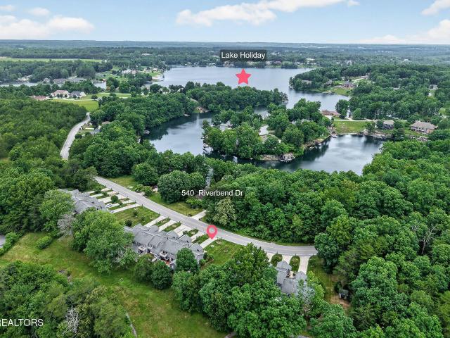 Condo for sale in Tennessee