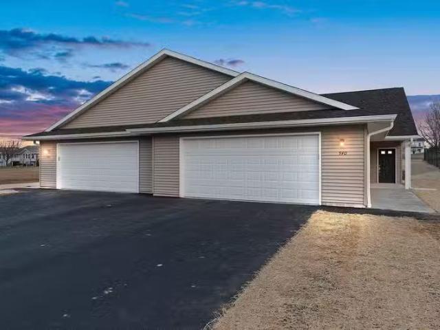 Condo for sale in Oshkosh