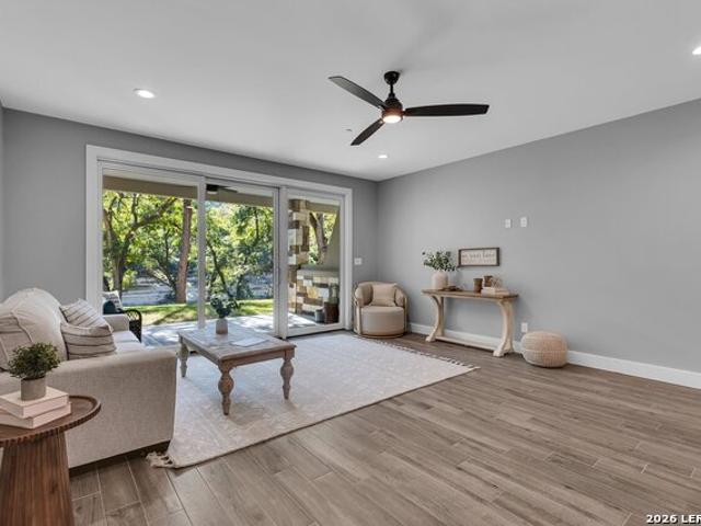 Property for rent in New Braunfels, Texas