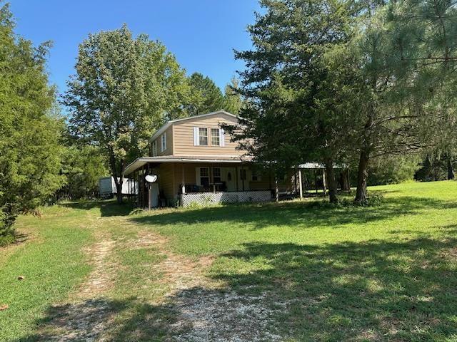 House for sale in Tennessee