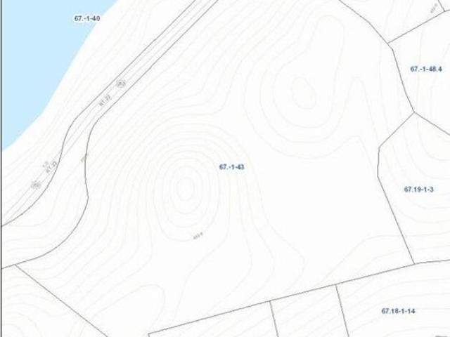 Land for sale in New York