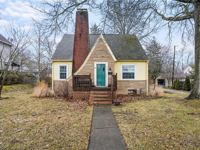 House for sale in Sebring, Ohio