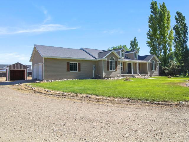 House for sale in Heyburn, Idaho