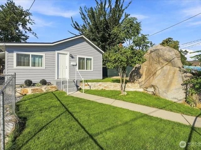 House for sale in Wenatchee, Chelan County