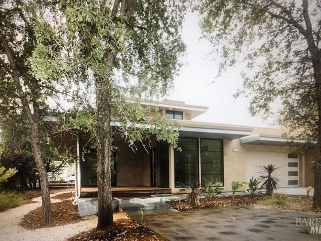 House for sale in Cloverdale, California