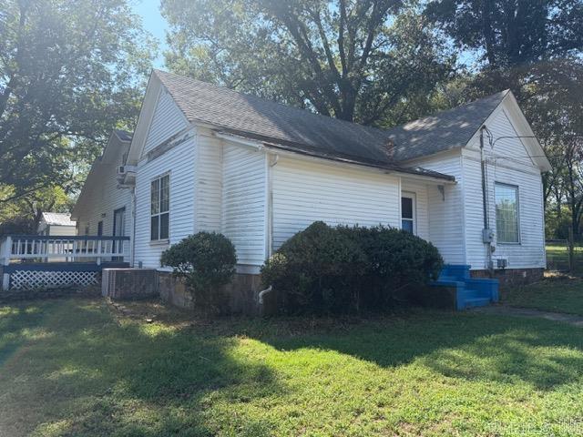 House for sale in Lamar, Johnson County