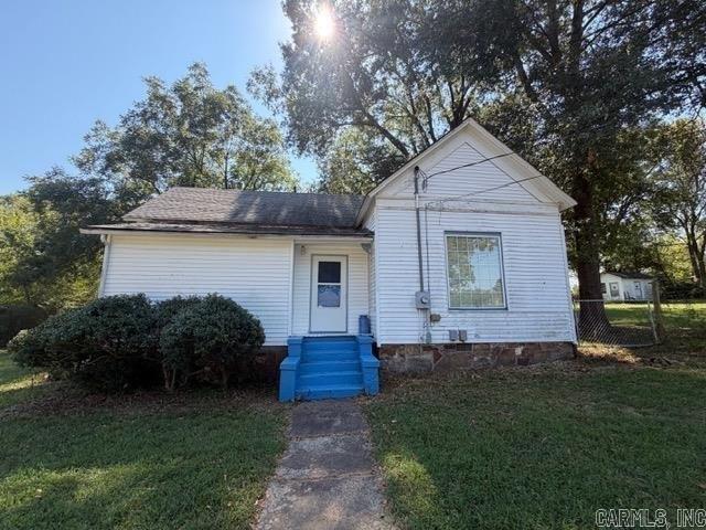 House for sale in Lamar, Johnson County