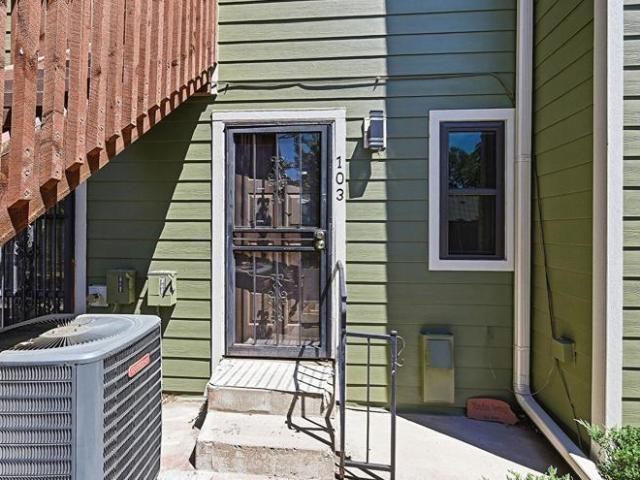 Condo for sale in Denver, Colorado