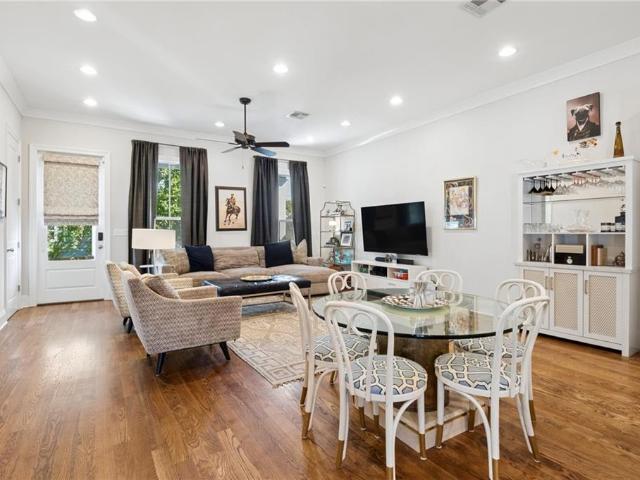 Property for rent in New Orleans, Louisiana