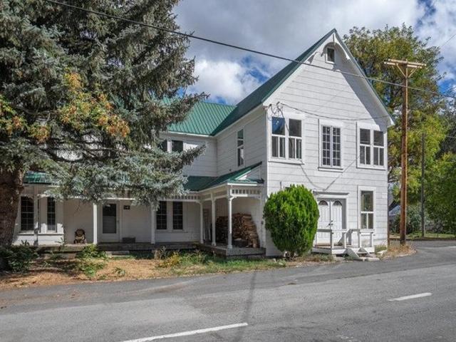 House for sale in Sierraville, California