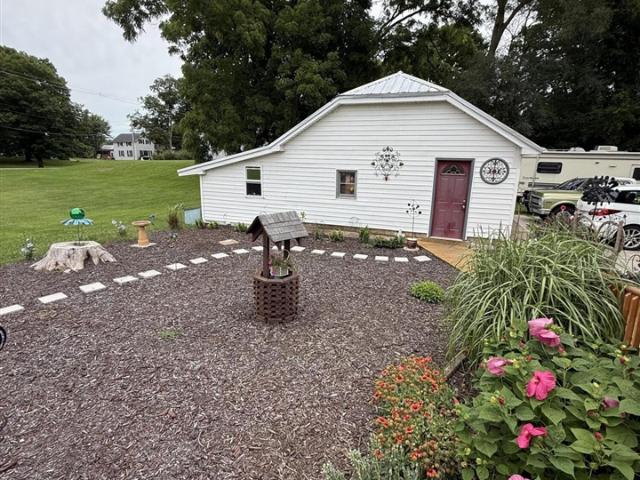 House for sale in Michigan
