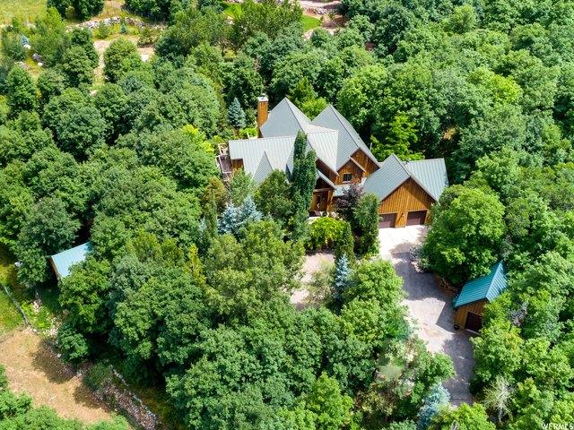 House for sale in Woodland Hills, Utah