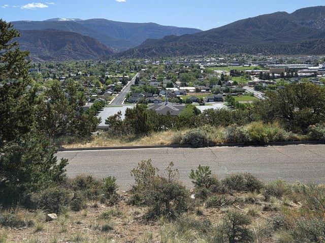 Land for sale in Iron, Utah
