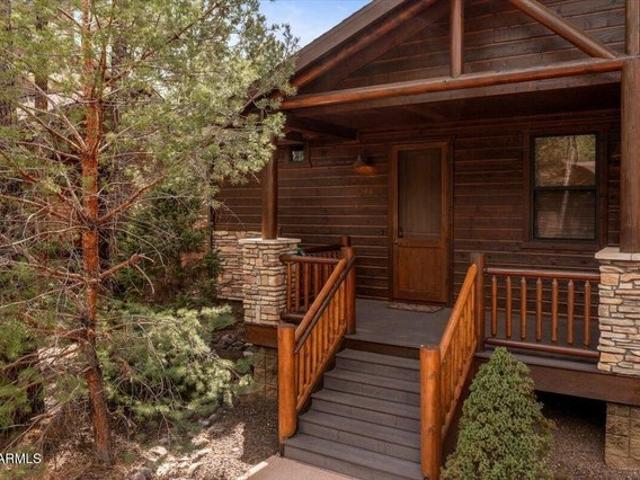 Condo for sale in Navajo, Arizona