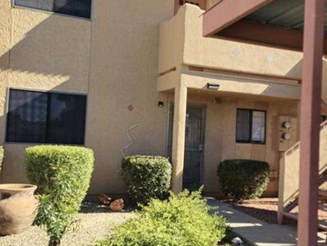 Condo for sale in Wickenburg, Arizona