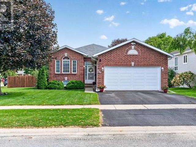 House for sale in Kingston, Ontario