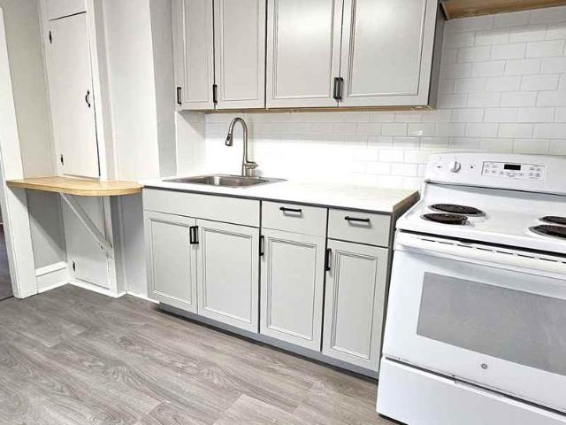 Apartment for rent in Burlington, Vermont