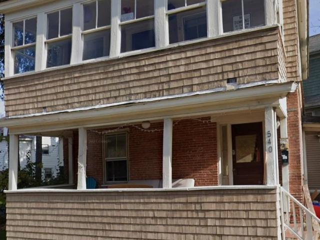 Apartment for rent in Burlington