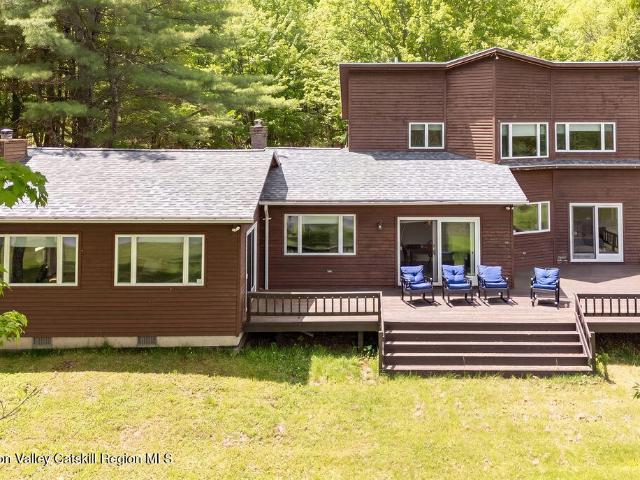 House for sale in Meridale, New York
