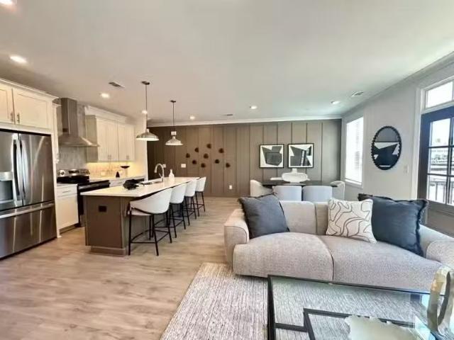 Condo for sale in Buford