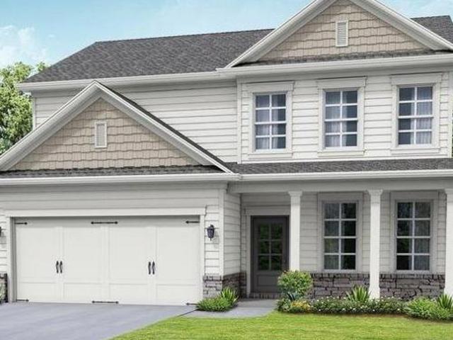 House for sale in Danielsville, Georgia