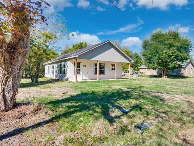 House for sale in Delta, Texas
