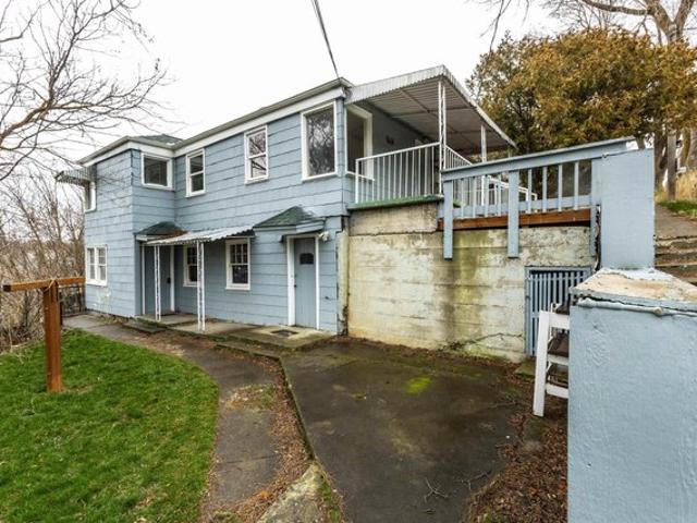 House for sale in Whitman, Washington