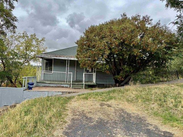 House for sale in Ward 3, Pullman